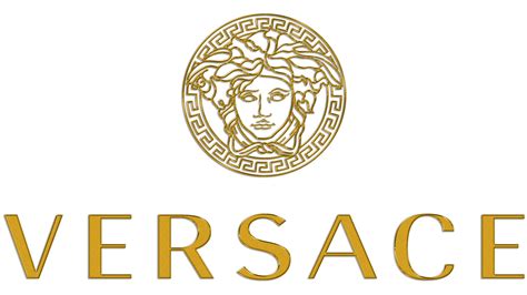 logo marca versace